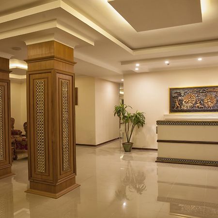 The Hotel Emperor-Inle ยองชเว ภายนอก รูปภาพ
