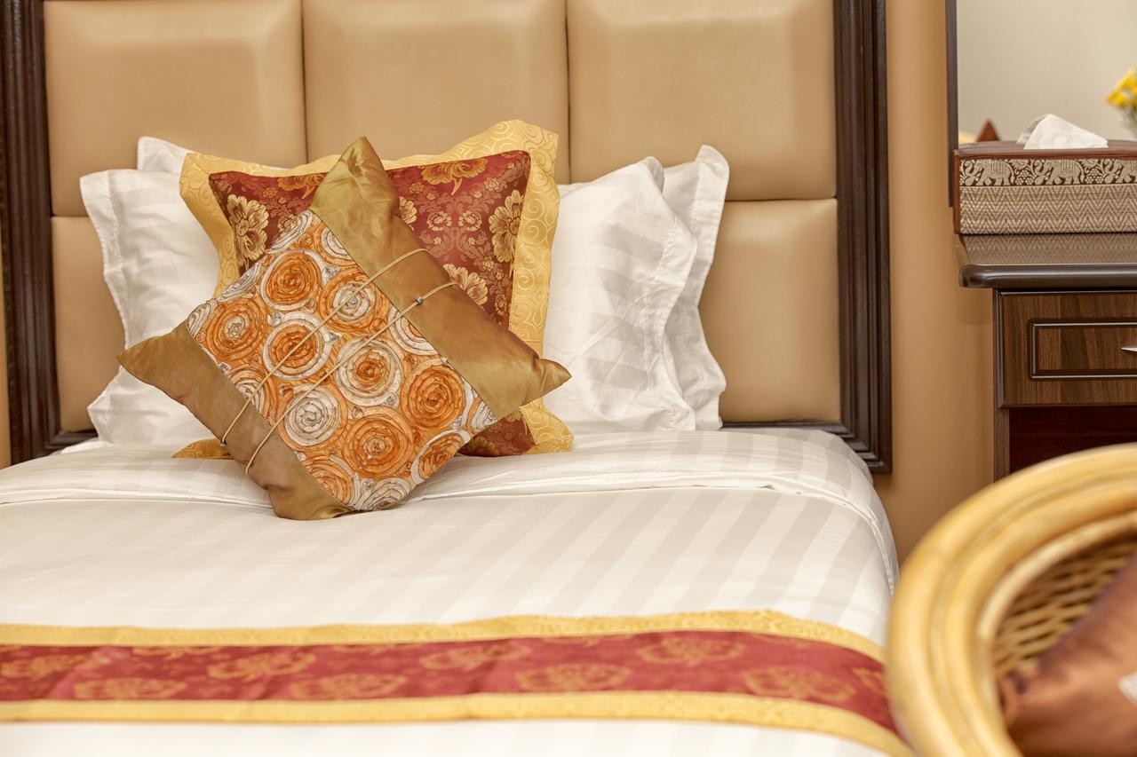 The Hotel Emperor-Inle ยองชเว ภายนอก รูปภาพ